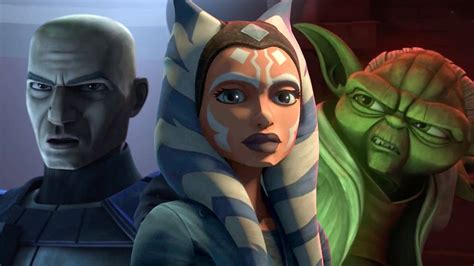 star wars clone wars what episodes to watch|clone wars skippable episodes.